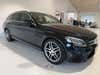 Mercedes C220 d Avantgarde stc. aut.