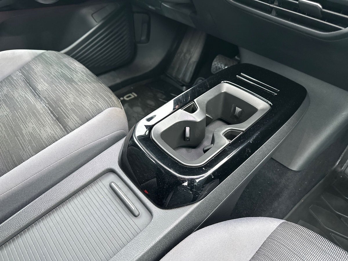 VW ID.4 Pro Performance billede 15