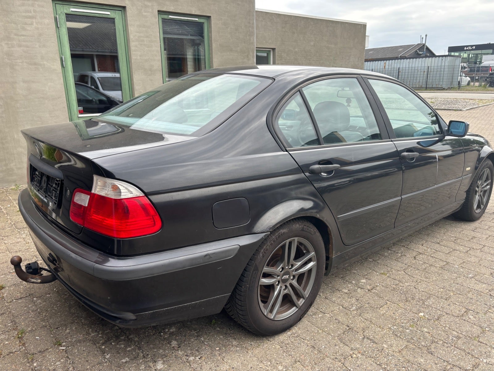 BMW 318i 1999