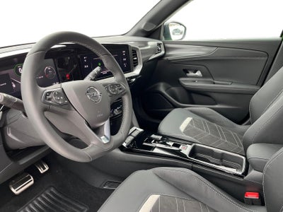 Opel Mokka-e Ultimate billede 2