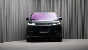 Land Rover Range Rover Sport P440e Dynamic HSE aut.