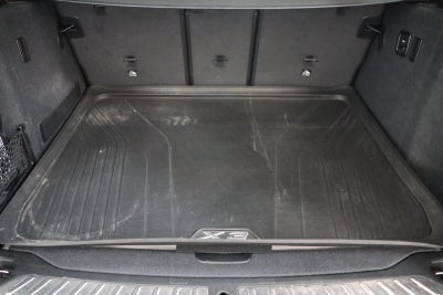 BMW X3 xDrive30d X-Line aut.