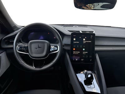 Polestar 2 Long Range AWD billede 3