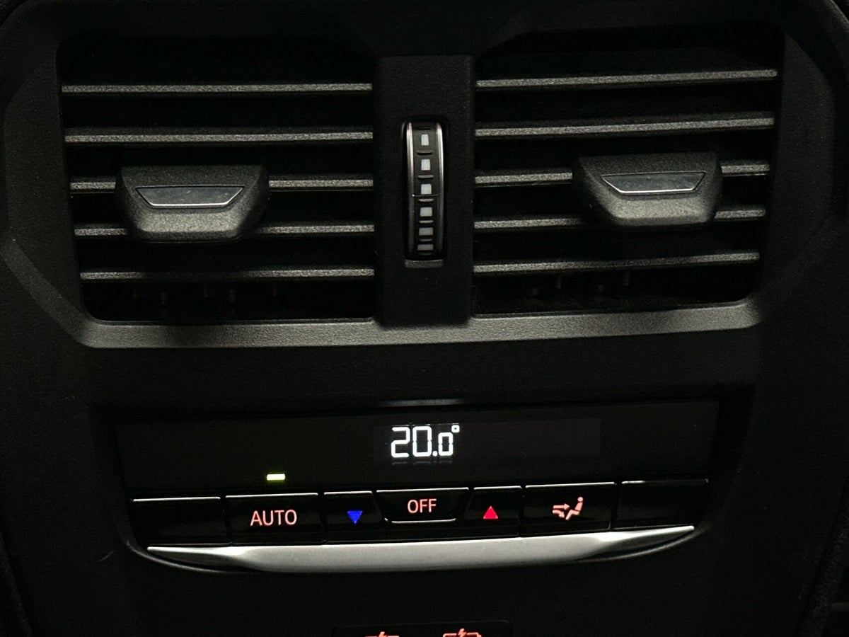 BMW i4 eDrive40 billede 19