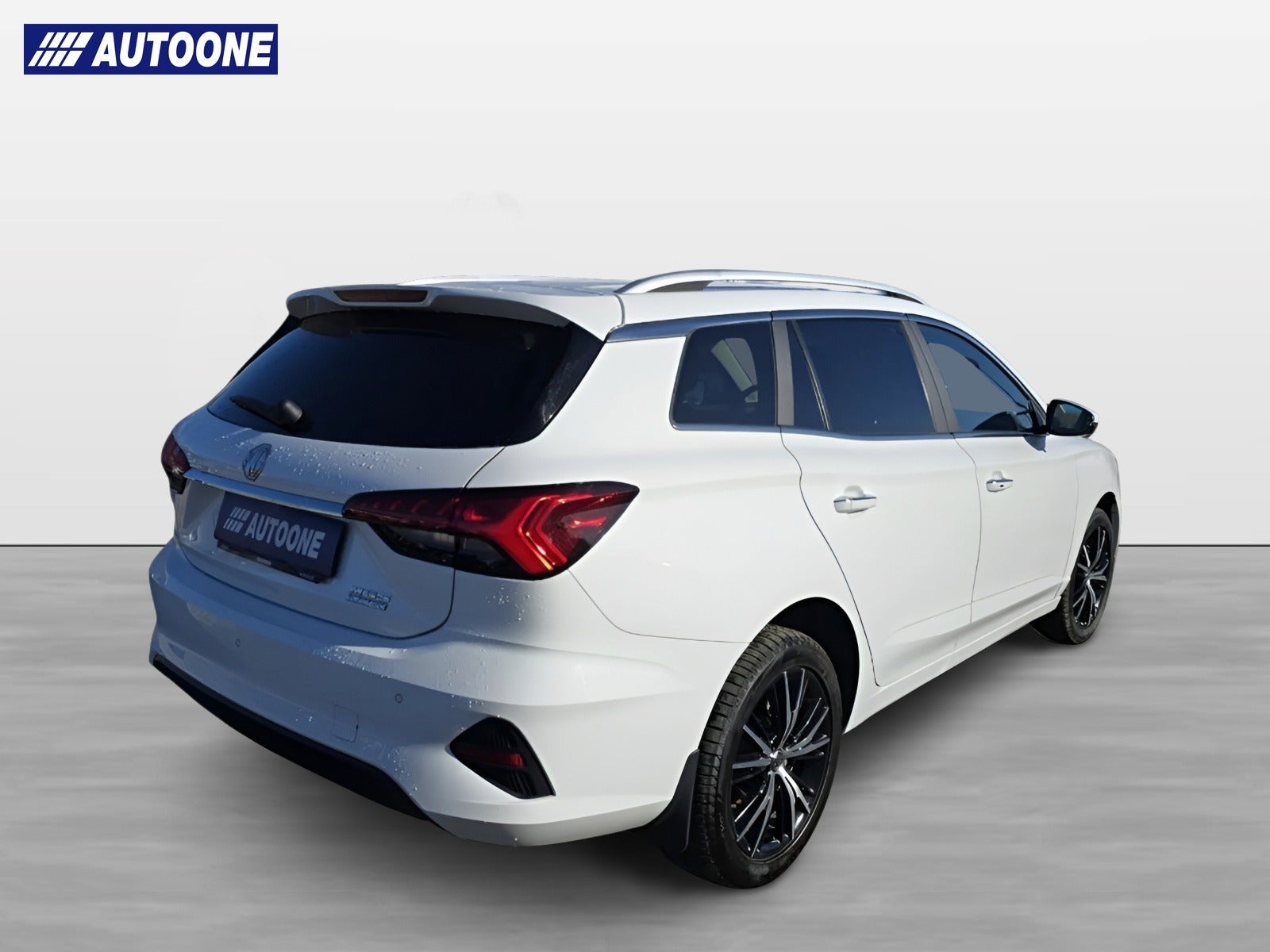 Billede af MG 5 61 Luxury