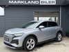 Audi Q4 e-tron S-line