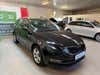 Skoda Octavia TSi 150 Style Combi DSG thumbnail