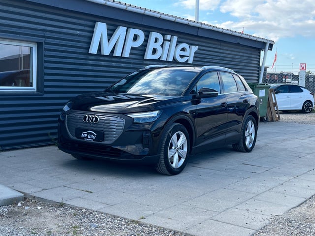 Audi Q4 e-tron 40 