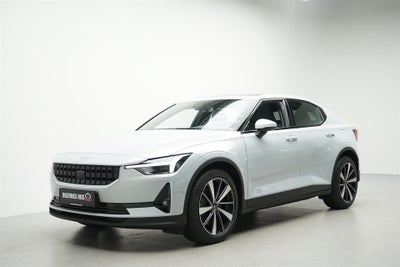 Polestar 2  Long Range 5d