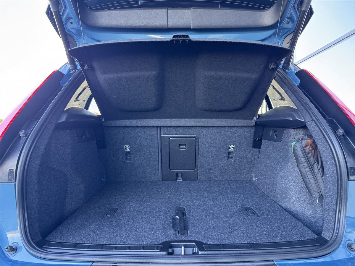 Volvo XC40 ReCharge Extended Range Plus billede 16