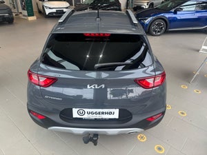 Kia Stonic T-GDi mHEV Upgrade iMT