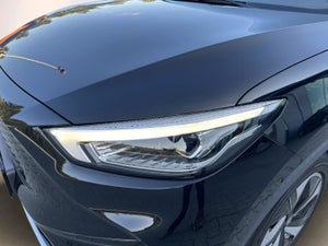 MG ZS Comfort