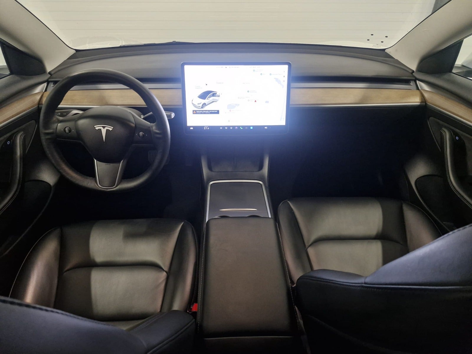 Billede af Tesla Model 3  Standard Range+ RWD