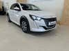 Peugeot e-208 Active Van thumbnail
