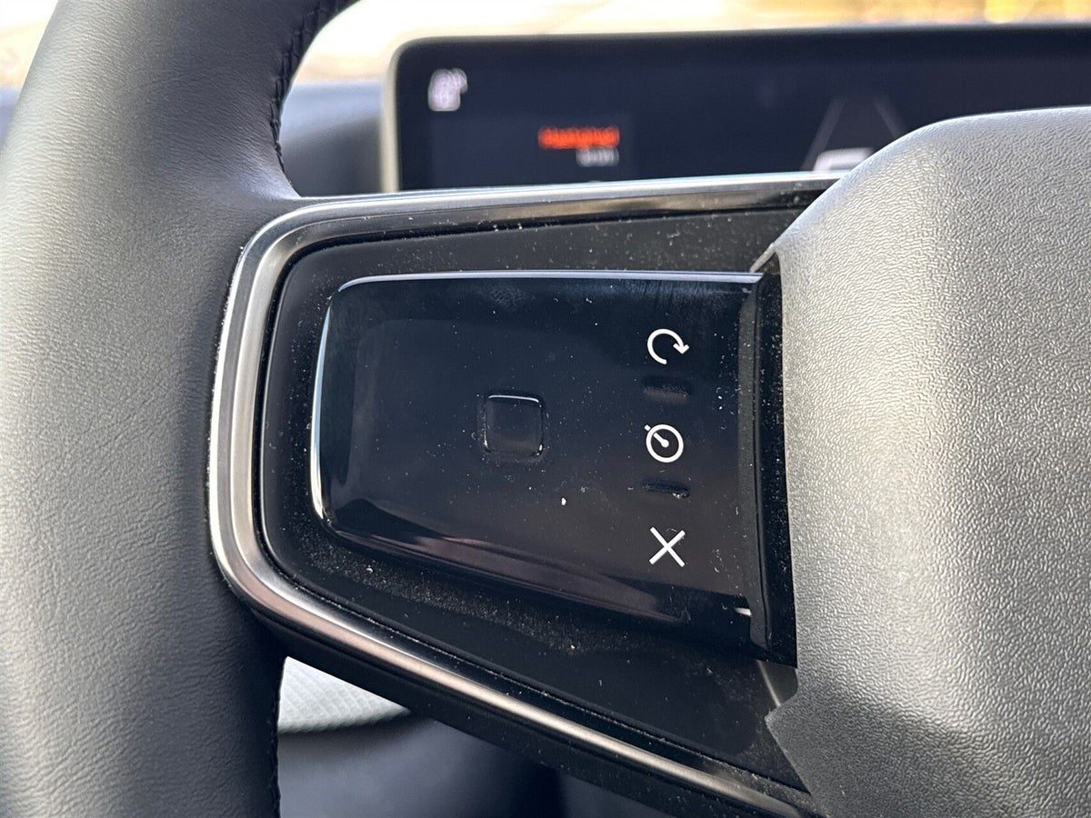 Polestar 4 Long Range billede 17