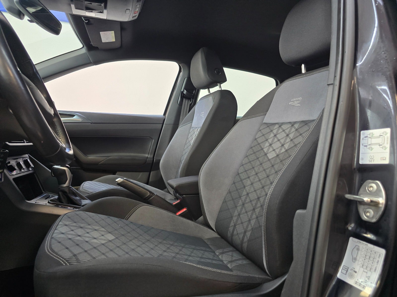Billede af VW Polo 1,0 TSi 110 R-line DSG
