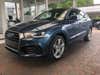 Audi Q3 TFSi 150 Sport S-tr.