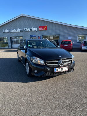 Mercedes A180 1,5 CDi 5d