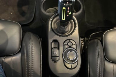 MINI Cooper SE Edition Premium Plus