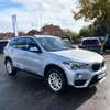 BMW X1 sDrive20d aut.