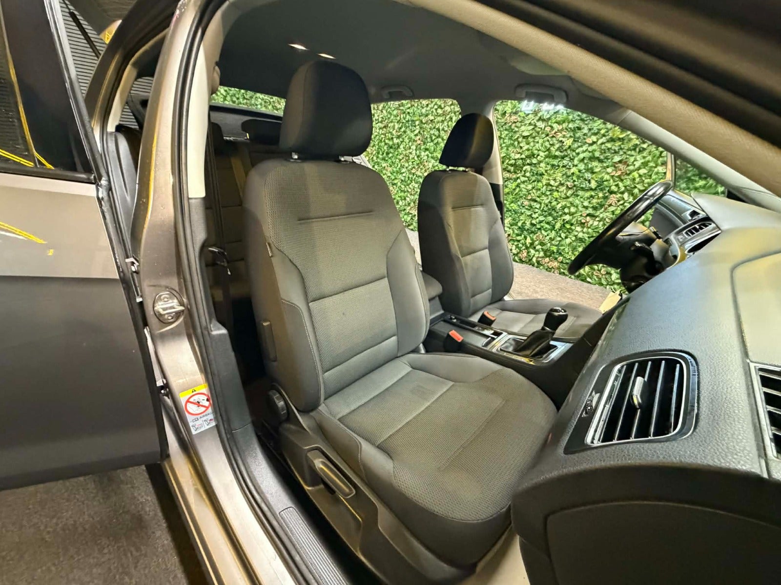 Billede af VW Golf VI 1,6 TDi 105 BlueMotion