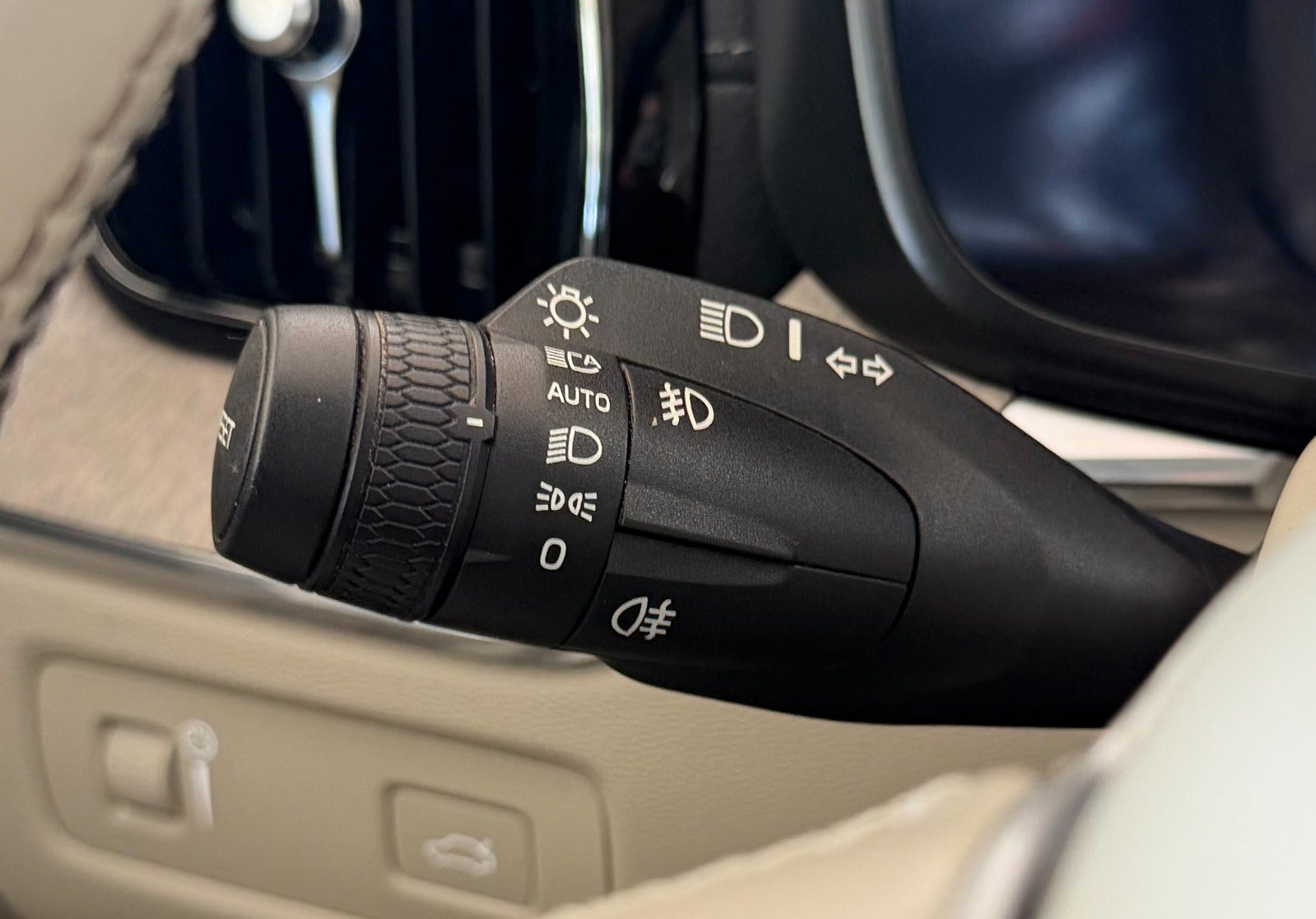 Billede af Volvo XC60 2,0 D4 190 Inscription aut.