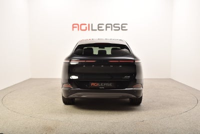 Xpeng G6 Performance