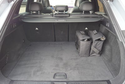 Mercedes EQE350 SUV AMG Premium 4Matic