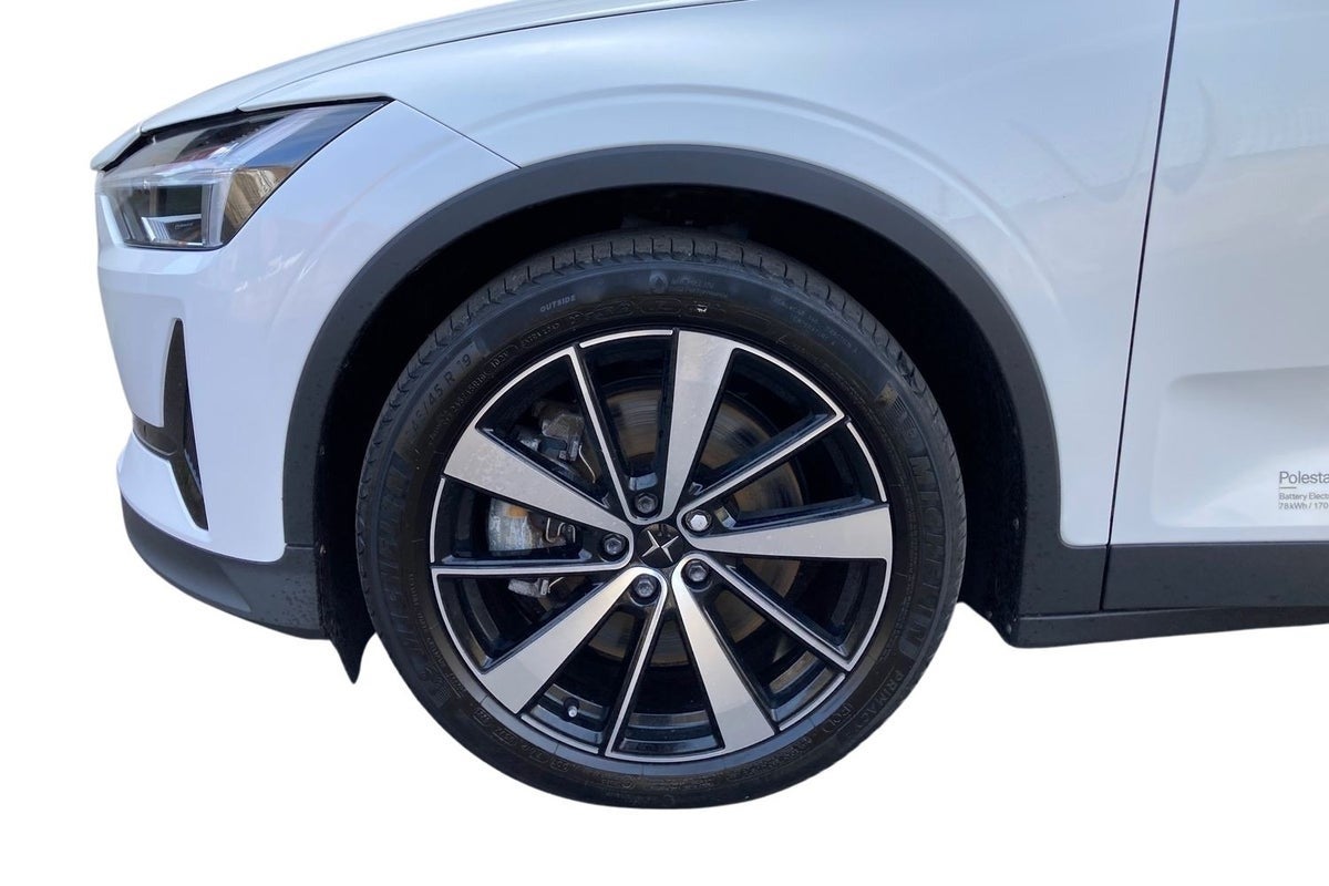 Billede af Polestar 2  Long Range