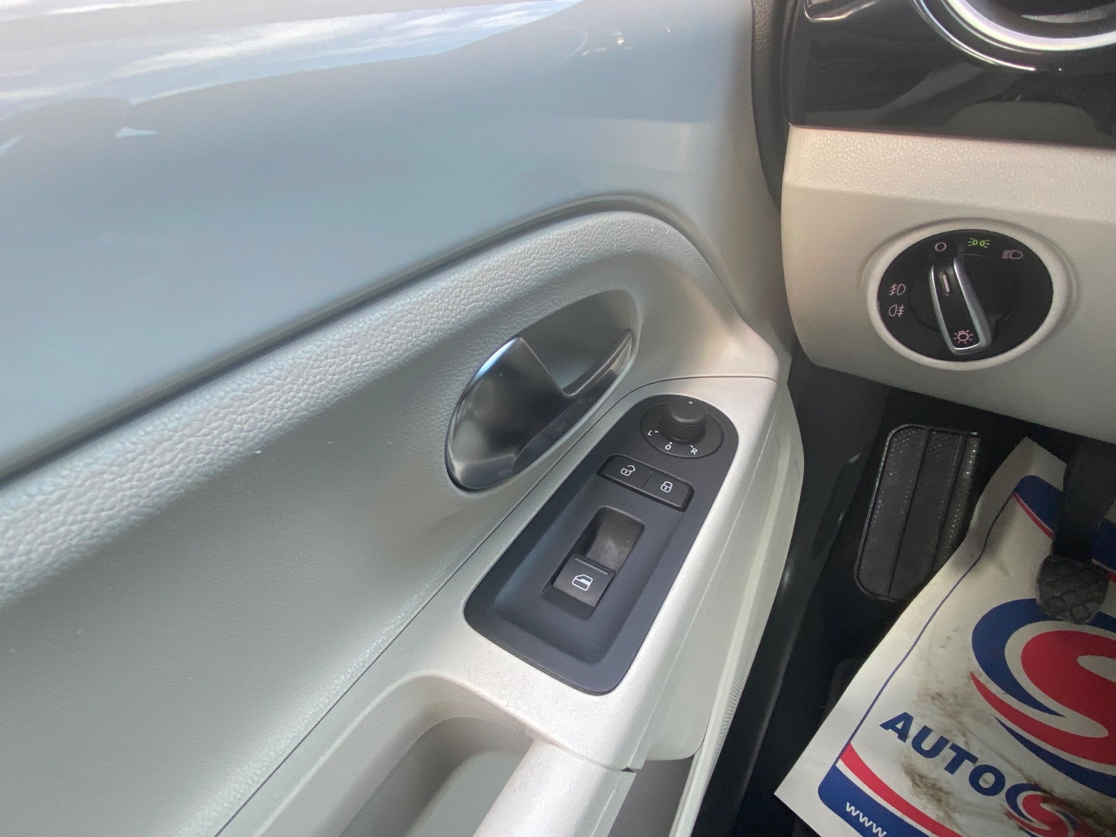 Billede af VW Up! 1,0 75 High Up!