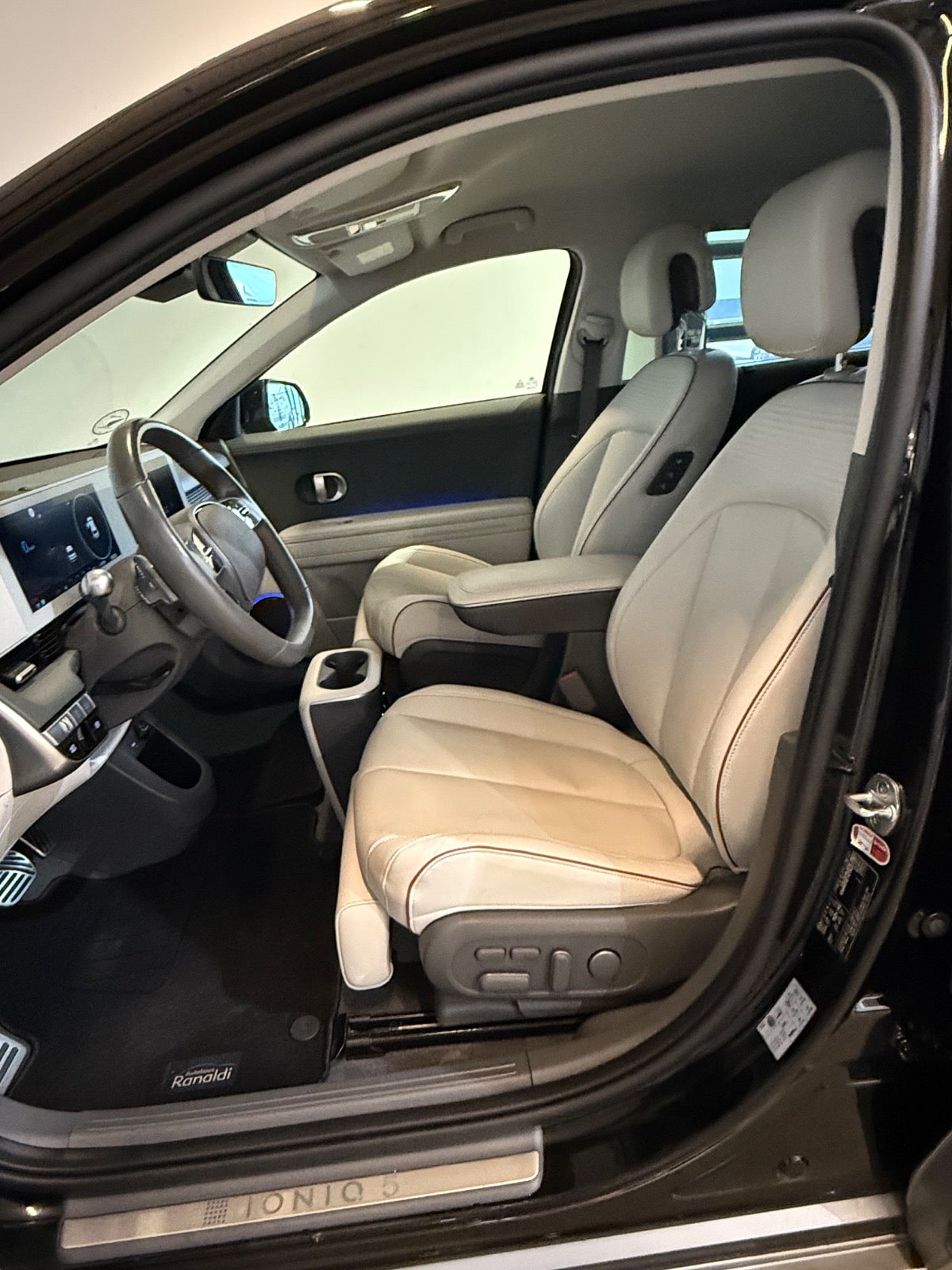 Hyundai Ioniq 5 Uniq Relax