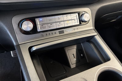 Hyundai Kona EV Trend