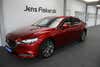 Mazda 6 SkyActiv-G 165 Optimum aut.