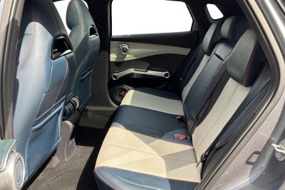 BYD Atto 3 Comfort