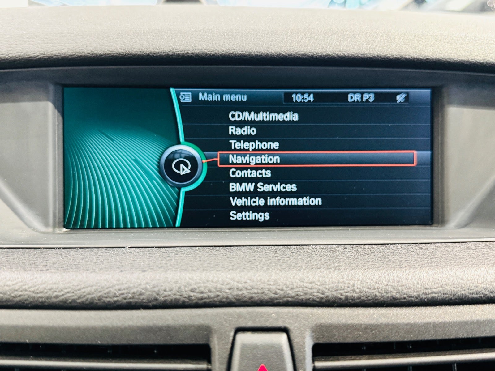 BMW X1 3,0 xDrive25i aut.,  5-dørs