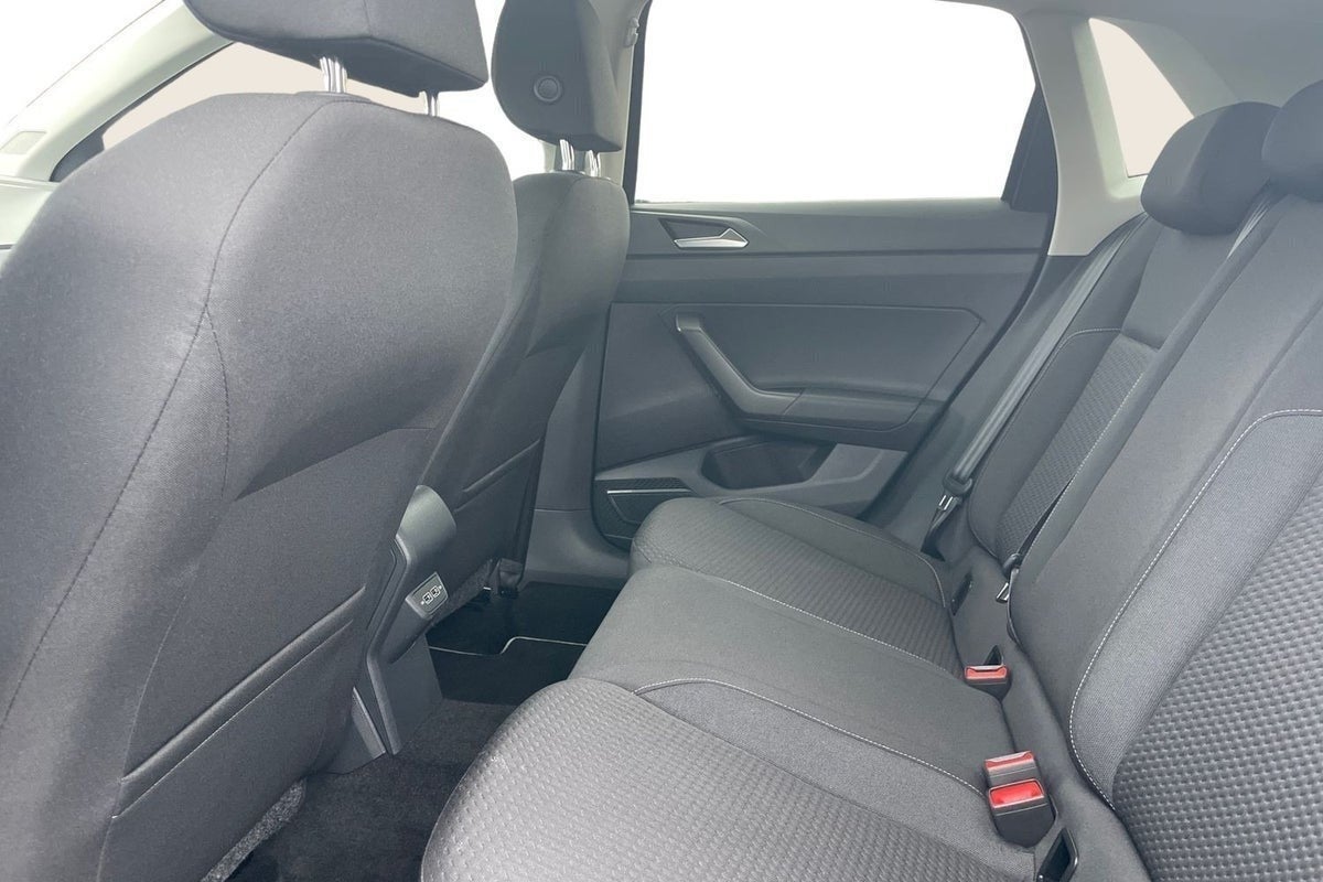 Billede af VW Polo 1,0 TSi 95 Comfortline Connect DSG