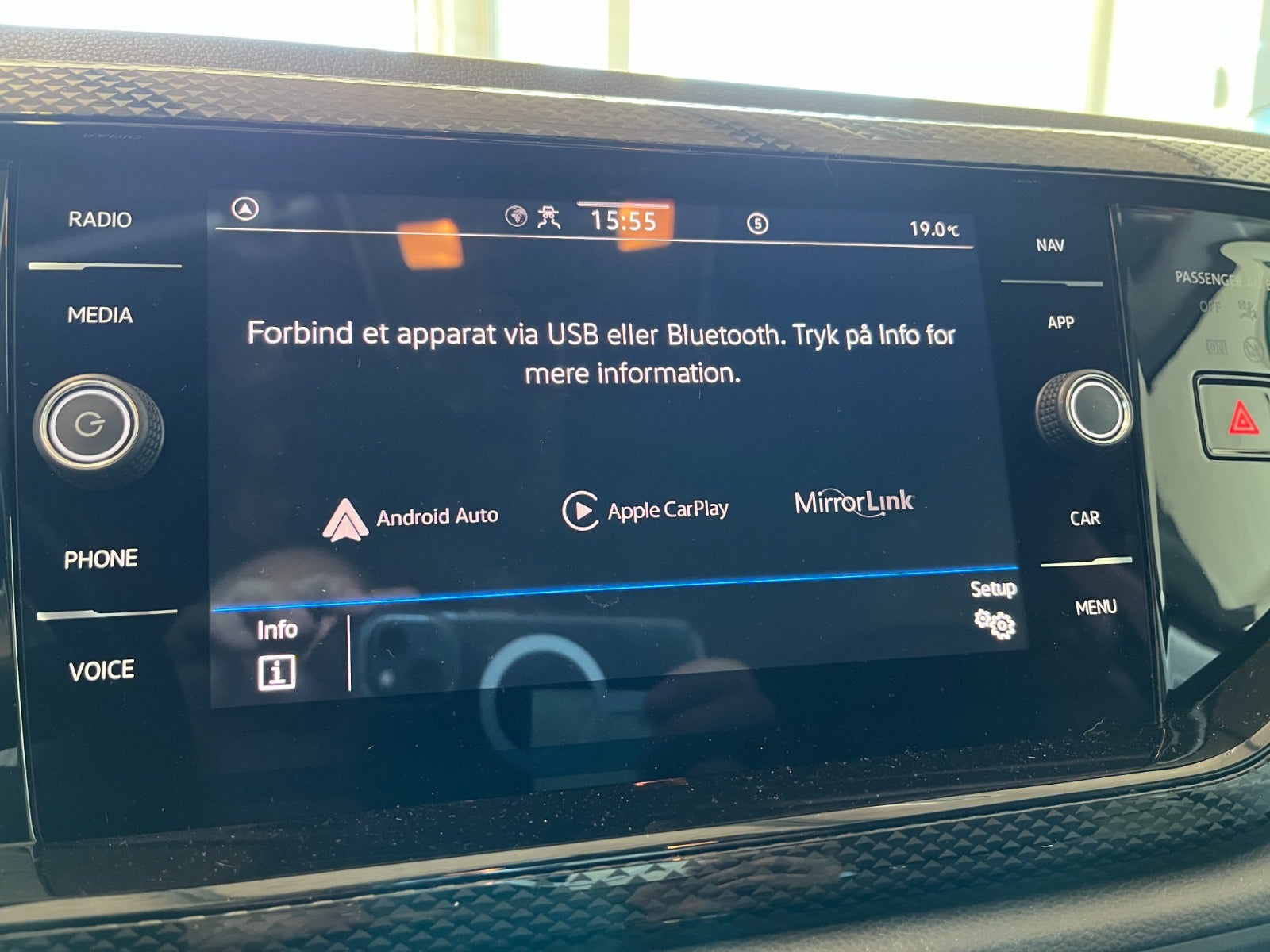 Billede af VW Polo 1,0 TSi 95 Life