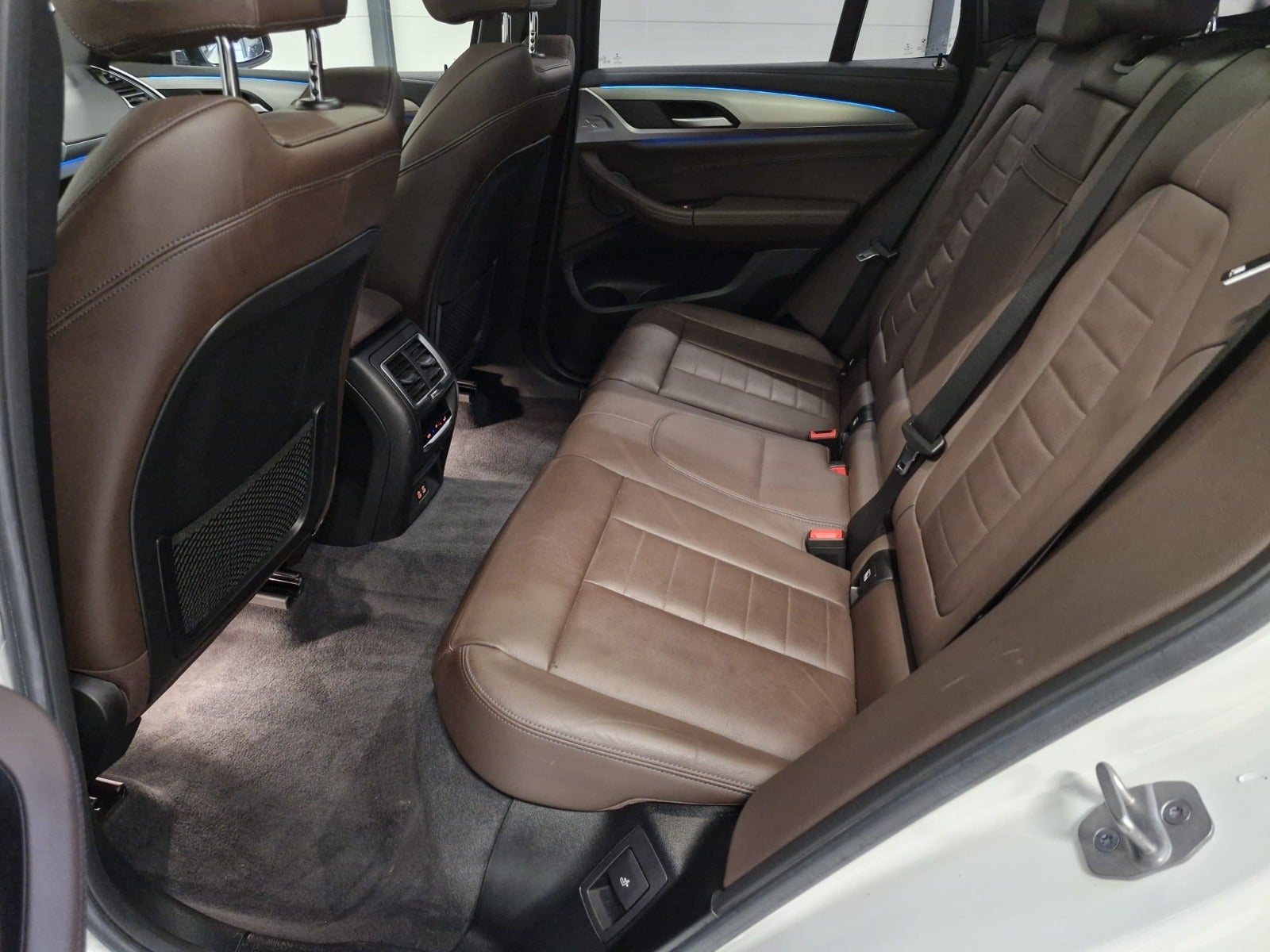 Billede af BMW iX3  Charged Plus M-Sport