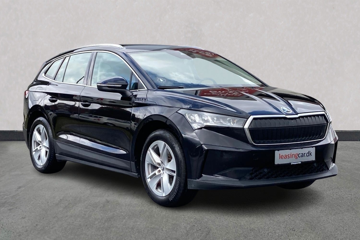 Billede af Skoda Enyaq 80 iV
