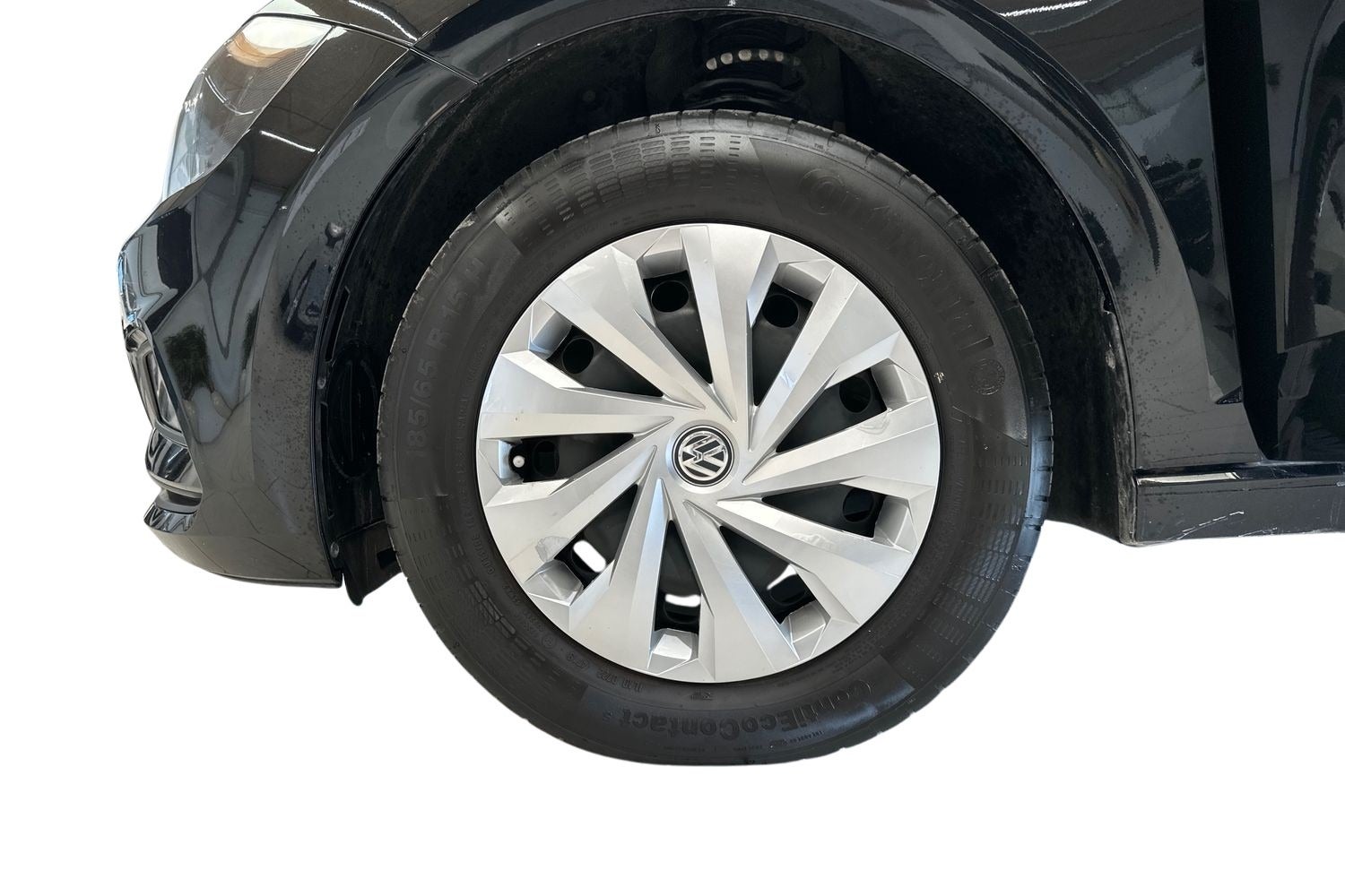 Billede af VW Polo 1,0 TSi 95 Comfortline DSG