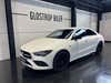 Mercedes CLA250 e AMG Line Coupé aut. thumbnail