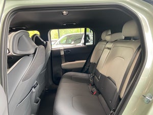 Kia EV3 Long Range GT-Line