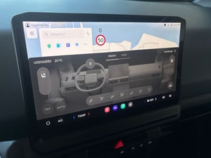 Kia PV5 Long Range Prestige