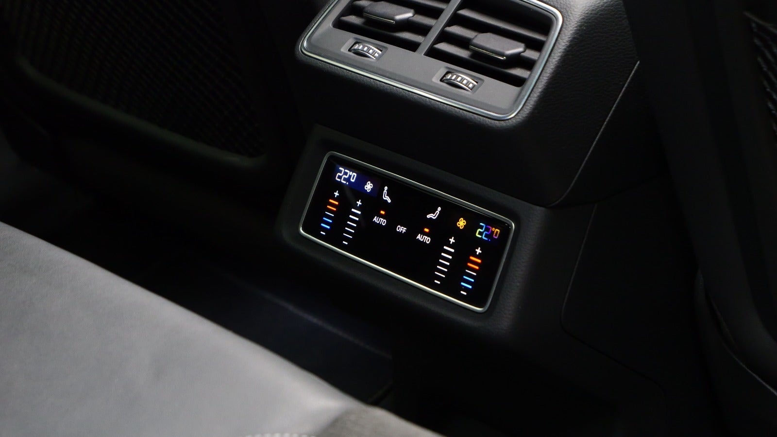 Audi e-tron S-line Prestige quattro