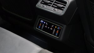 Audi e-tron S-line Prestige quattro