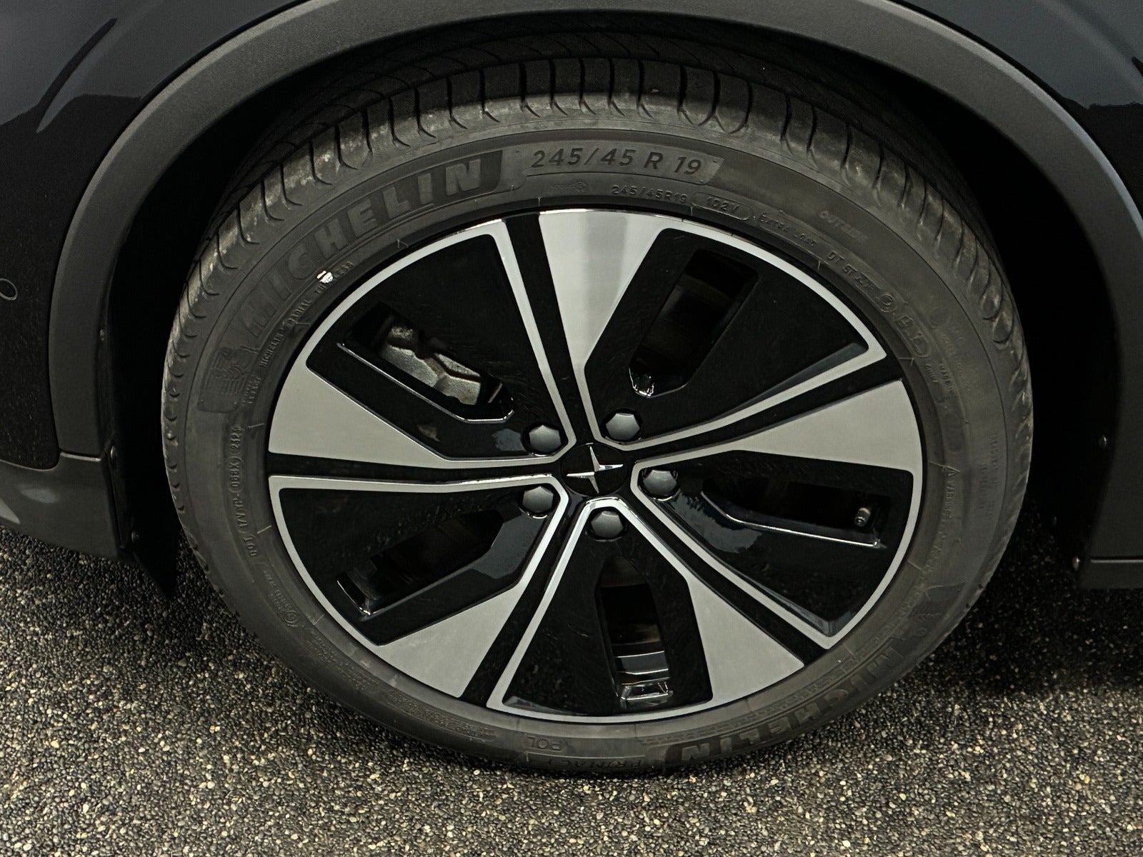 Billede af Polestar 2  Long Range