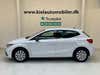 Seat Ibiza TSi 115 Xcellence DSG thumbnail