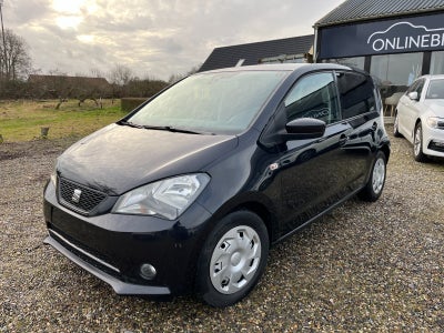 Seat Mii 1,0 60 Sport eco 5d