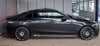Mercedes CLS400 d Coupé aut. 4Matic thumbnail