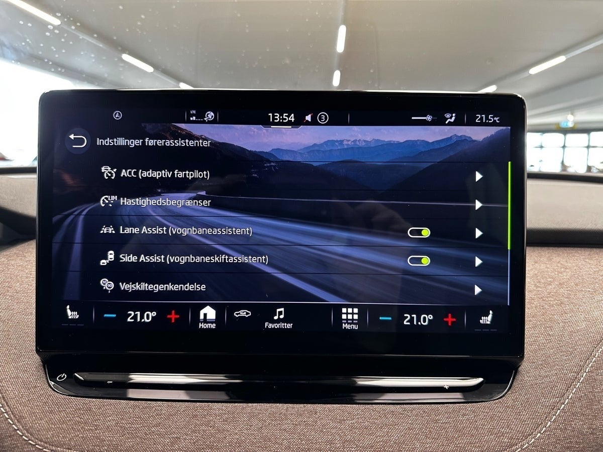 Billede af Skoda Enyaq 60 iV